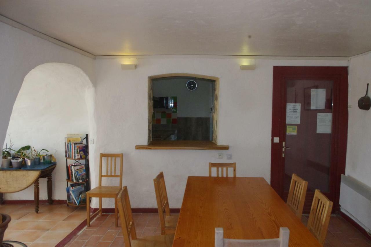 Chambres D'Hotes La Grange Au Negre Alba-la-Romaine Kültér fotó
